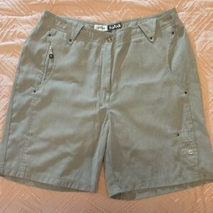 Jamie Sadock Golf Shorts